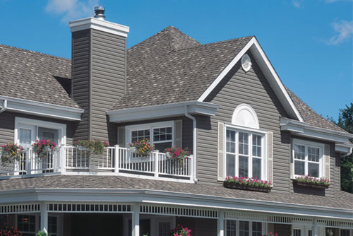 Up To $1,500 OFF Roofing at Rock Solid Exteriors