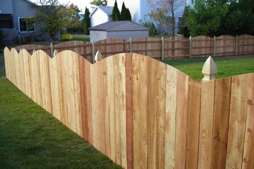 27++ Peerless fence melrose park