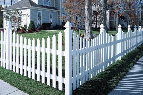 Tru Link Fence Products In Melrose Park Il Saveon