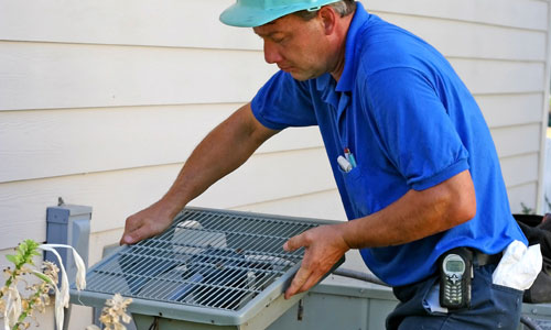 $20 OFF Any Repair at Discount Heating & Cooling