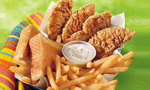 $39.99 FEED THE FAMILY at The Port Of Peri Peri