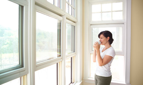$500 OFF Your Marvin Window Purchase of $4000 or More at Home, Door & Window Products