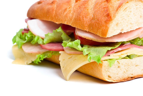 FREE Appetizer With The Purchase Of Two Sandwiches Or Entrées at Wild Boar Bar & Grill