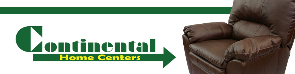 Continental Home Centers banner