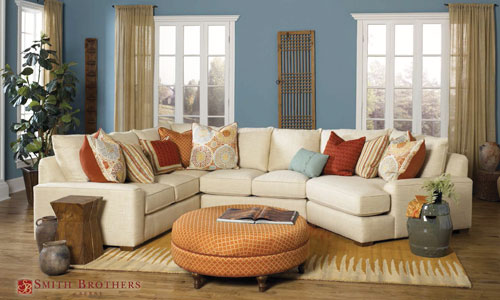 50% OFF Stock Fabric at Great Lakes Reupholstery