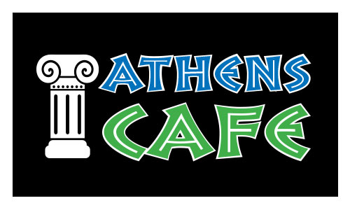 Athens Cafe