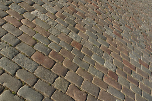25% OFF Any New Installation or Repair Job at All Brick Design