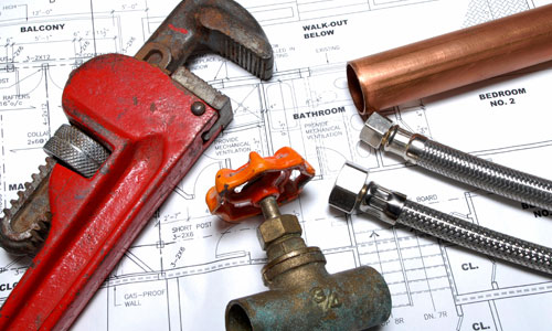 $30 OFF Any Plumbing Service at Thatcher & Son Services Inc.