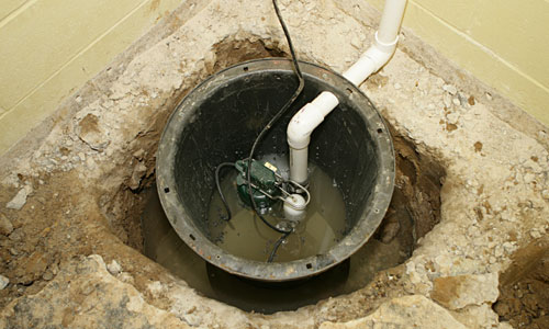 $50 OFF Sump Pump at Plumbing Techs Of Michigan