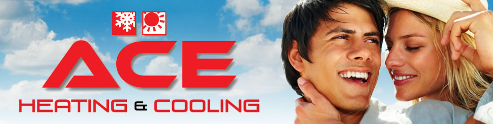 Ace Heating & Cooling in Crystal Lake, IL banner