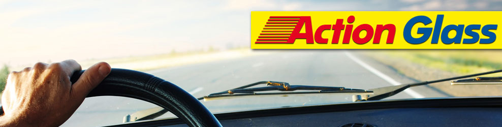 Action Glass in Allendale, MI banner