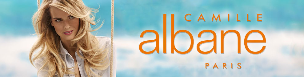 Camille Albane Paris in Maple Grove, MN banner