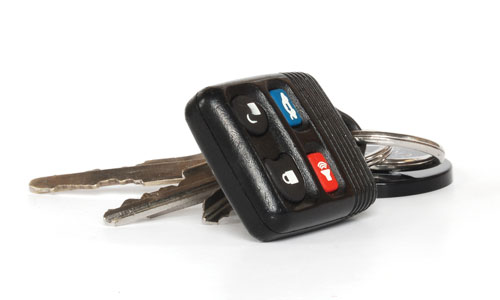 $25 OFF Remote Starts at Freds Tire