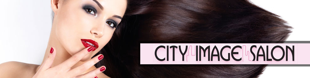 City Image Salon in Eagan, MN banner
