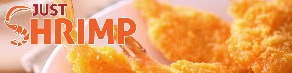 Just Shrimp in Alsip, IL banner