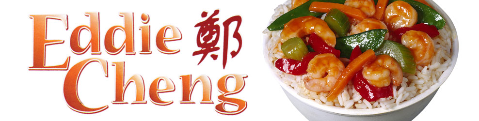 Eddie Cheng Chinese Restaurant in Lakeville, MN banner
