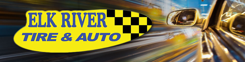 Elk River Tire Auto Saveon
