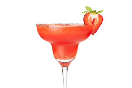 $6.50 ALL DAY MARGARITA MONDAY at Teresa's Mexican Restaurant