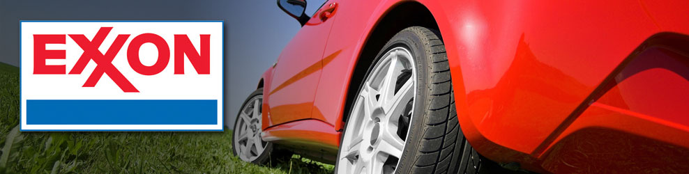 Exxon of Shoreview, MN | SaveOn