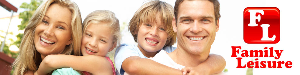 Family Leisure at Lakeville Crossing banner