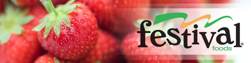 Festival Foods at Northway Shopping Center banner