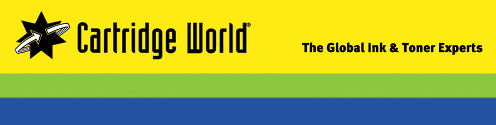 Cartridge World in Downers Grove, IL banner