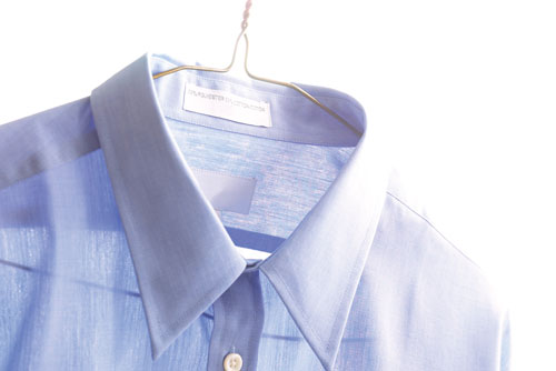 $3.99 Each With 3 or More Most Shirts at Clean 'n' Press