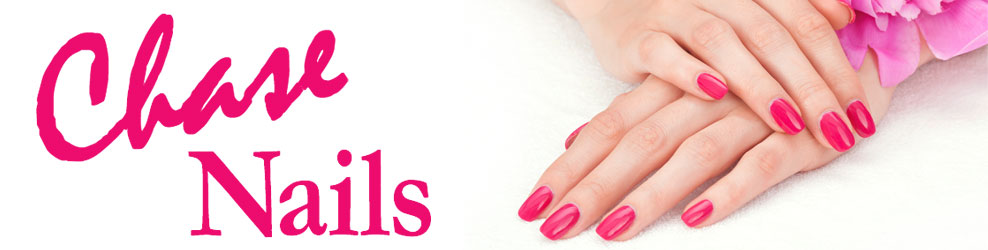 Chase Nails & Spa in Buffalo Grove, IL banner