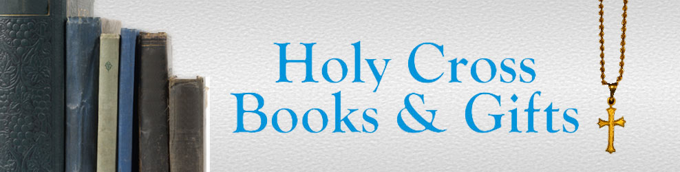 Holy Cross Books & Gifts at Lakeville Crossing banner