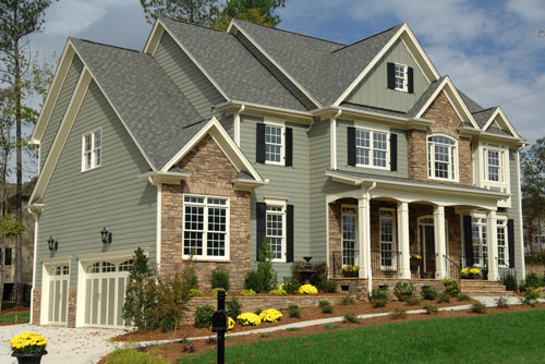 Up To $1,000 OFF Complete Siding Job at Best Choice Total Home Improvement