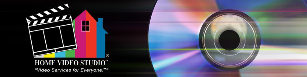 Home Video Studio in Bloomington, MN banner