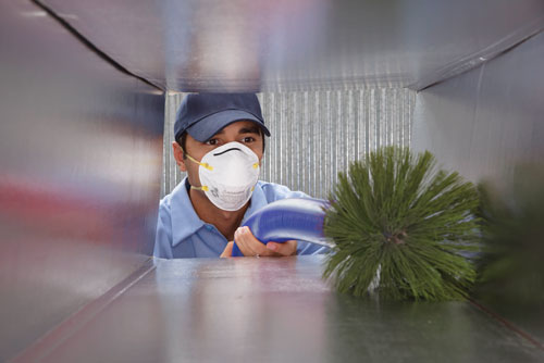 $50 OFF Whole House Duct Cleaning At VentCorp Duct & Dryer Vent Cleaning