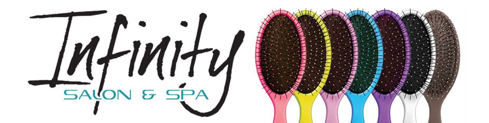 Infinity Salon & Spa at Lakeville Crossing banner
