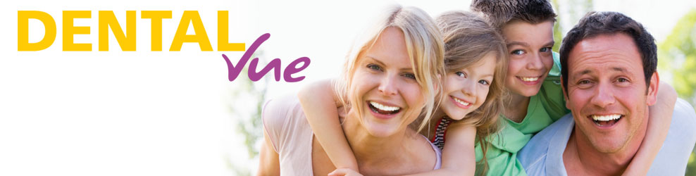 Dental Vue in Des Plaines, IL banner