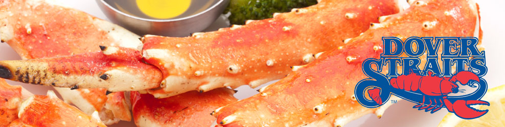 Dover Straits Restaurant & Lounge banner