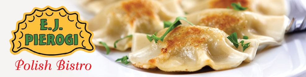 E.J. Pierogi in Elk Grove Village, IL banner