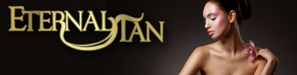 Eternal Tan in Elgin, IL banner
