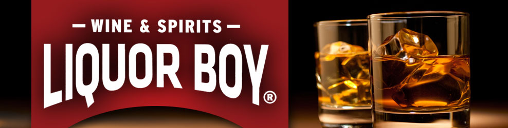 Liquor Boy in St. Louis Park, MN banner