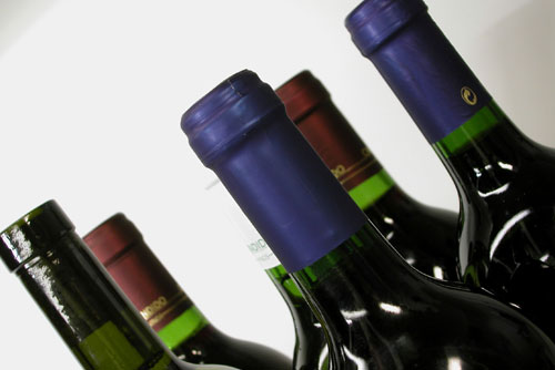 4% Back On All Purchases at Big Liquor Warehouse 