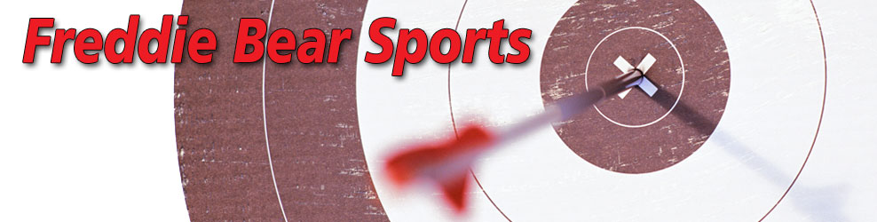 Freddie Bear Sports in Tinley Park, IL banner