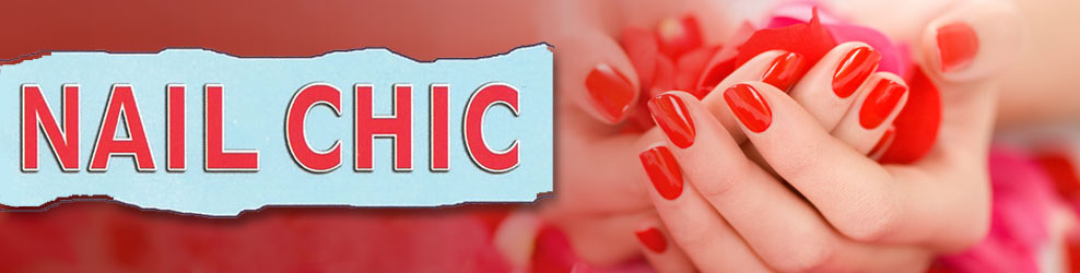 Nail Chic in White Bear Lake, MN banner