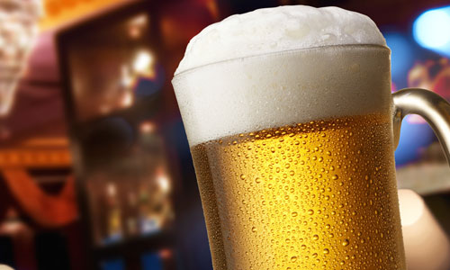 Lime Med Margarita $6.50 • Wine $4 Tall Draft $6.50 • Bottle Beer $3.50 (excludes craft beers) WEDNESDAY DE FIESTA at Teresa's Mexican Restaurant