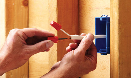 10% OFF Electrical Service at Affordable Air & Heat