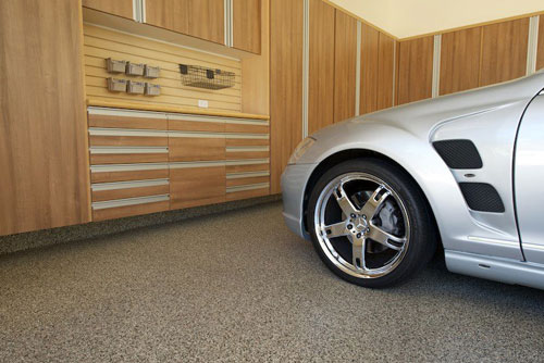 15% OFF Any Job Over 400 sq. ft. at Epoxy Professionals