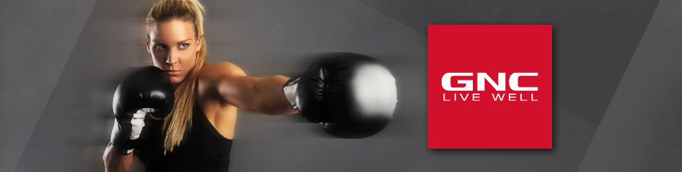 GNC in Bloomfield Hills, MI banner