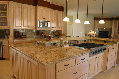 Receive Up To 40%-50% OFF Kitchen Cabinets at Cabinets City