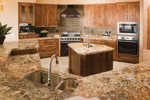 FREE SINK With Purchase Of 40 Sf Countertop at GCI - Granite City, Inc.