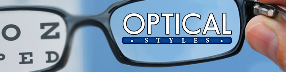 Optical Styles in Plymouth, MN banner