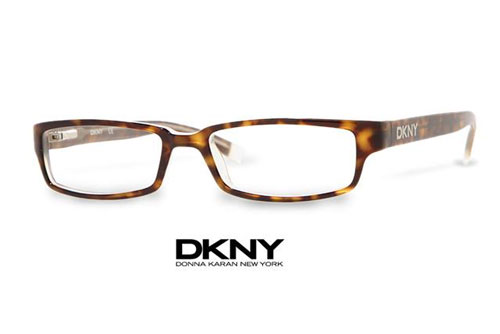 Dkny frames discount pearle vision