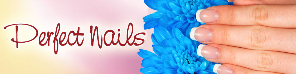 Perfect Nails in Eden Prairie, MN banner